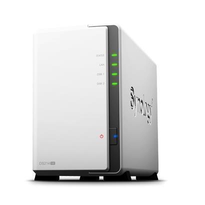 DiskStation DS216se - Synology